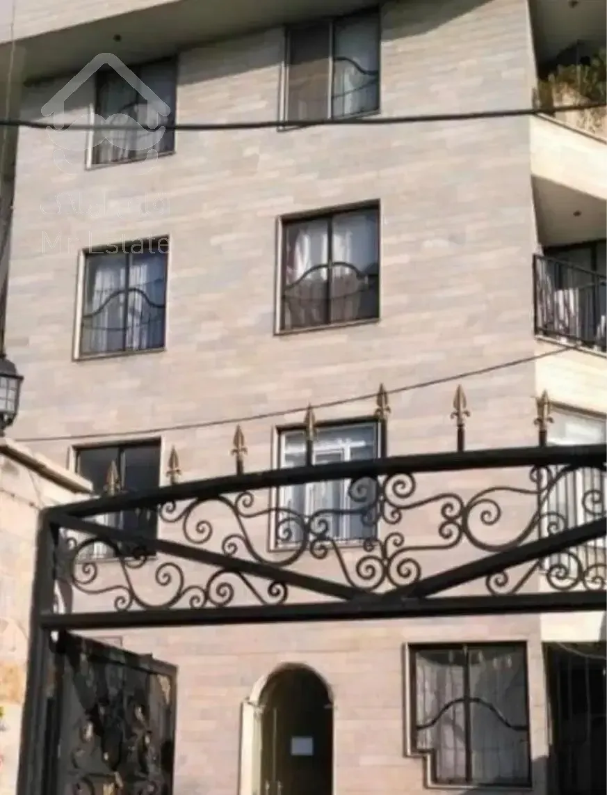 آپارتمان۶۵متری تک خواب