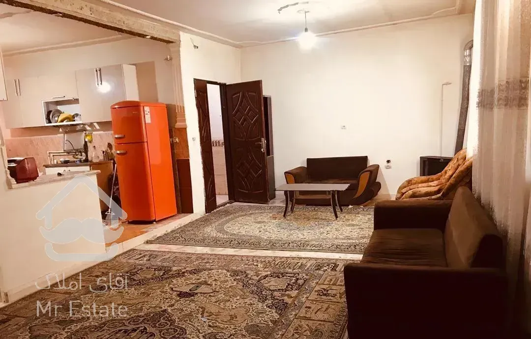 آپارتمان روزانه ۹۰متر ۱ خواب