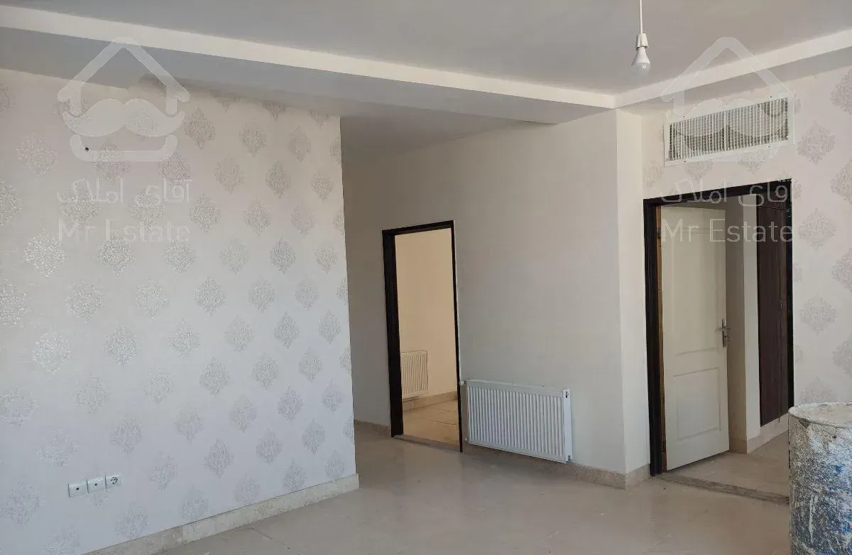 آپارتمان ۱۰۵ متر،صدرا،البرز ۳، تکمیل و کلیدنخورده