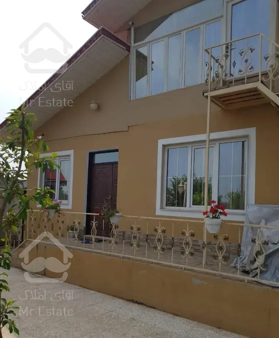 ویلاباغ 3 خوابه