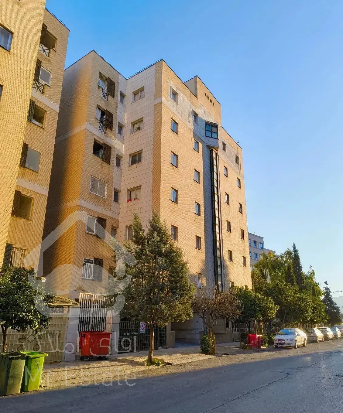 3خواب/قدوسی غربی/مجتمع مبعث