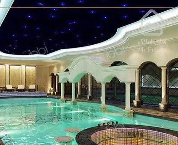 230 متر کامرانیه - کلاسیک و برند