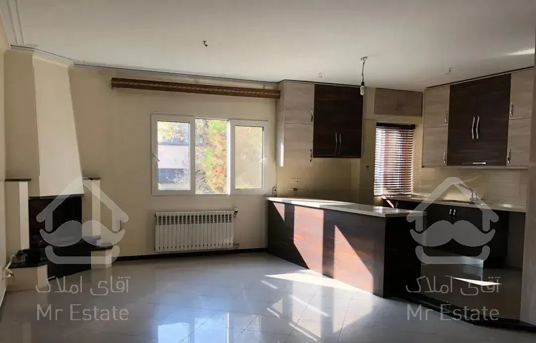 آپارتمان 95 متری 2 خواب