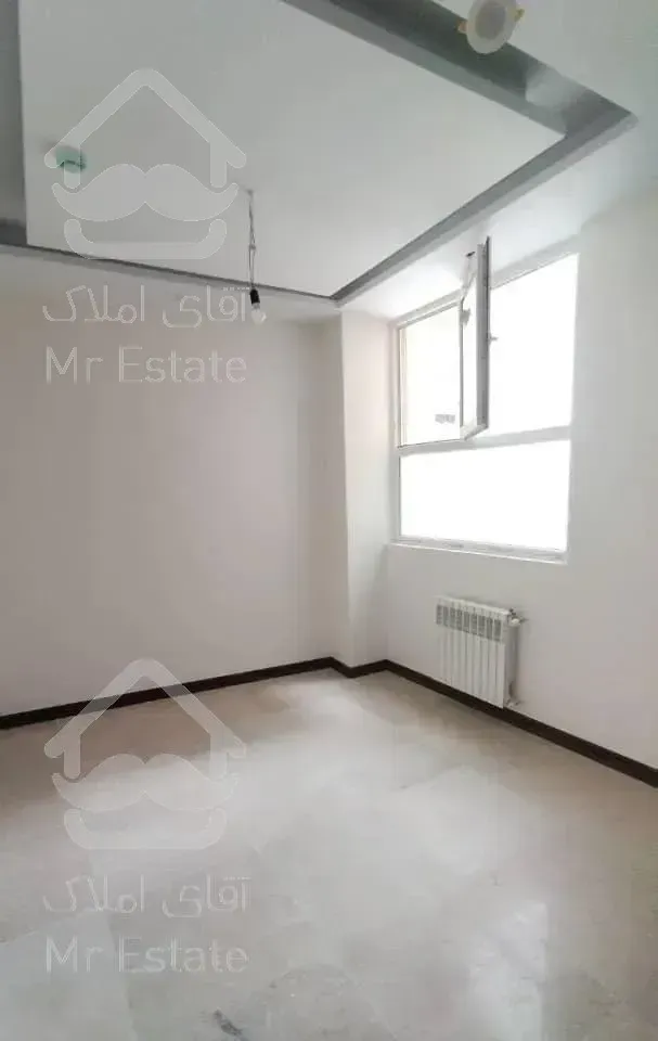 ۱۱۴ متر ۲خواب لارستان