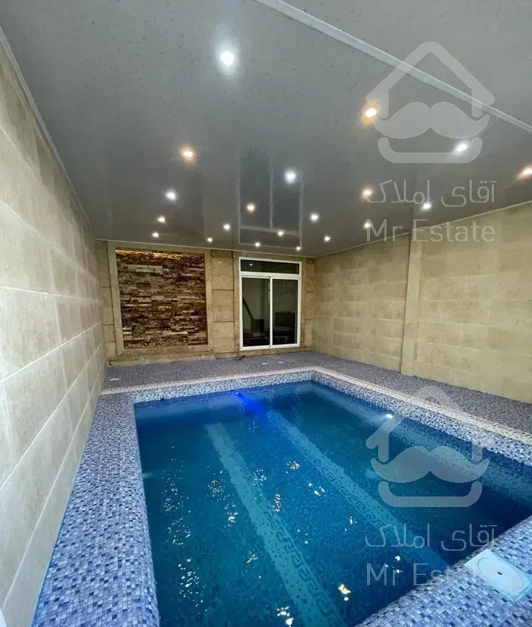 باغ و ویلا اجاره ای