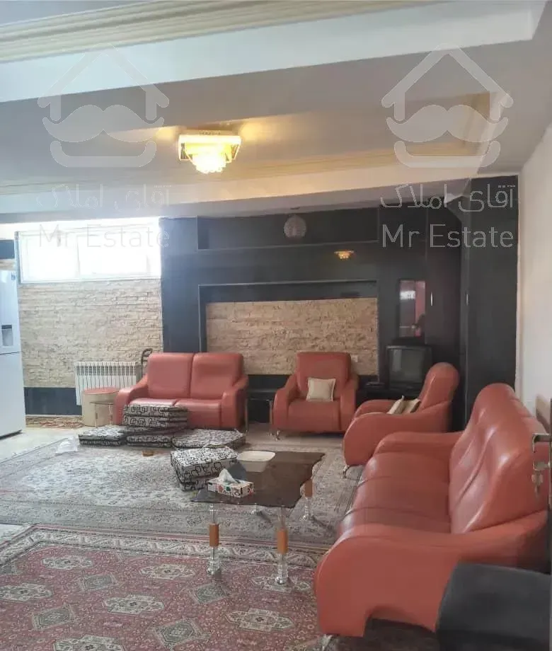 75مترتکواحدی/پلاک2آب/سند/آسانسور/پارکینگ