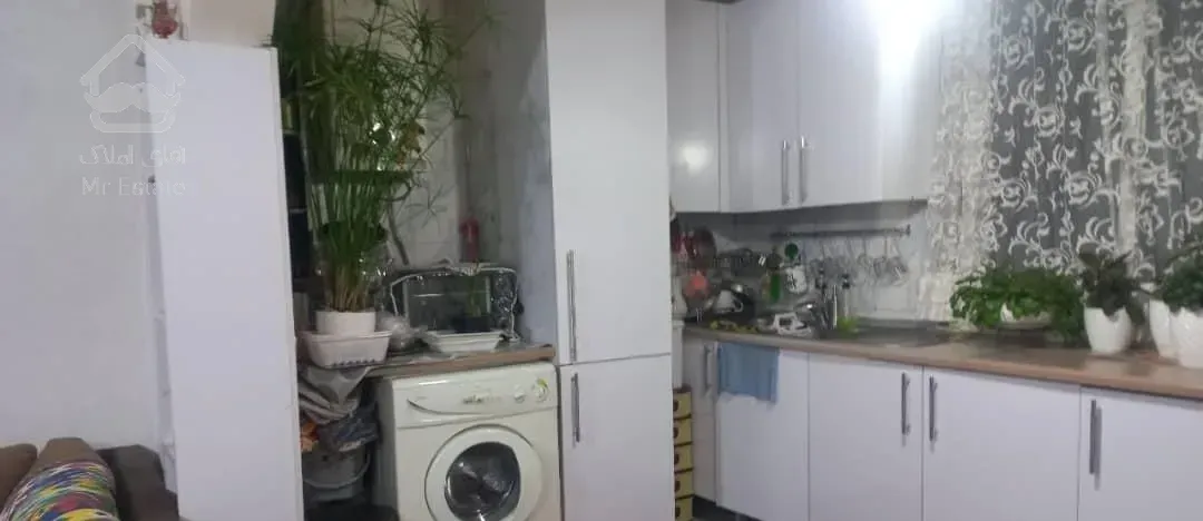 «فروش آپارتمان*۵۷متری سند تک برگ* سپاه بومهن»