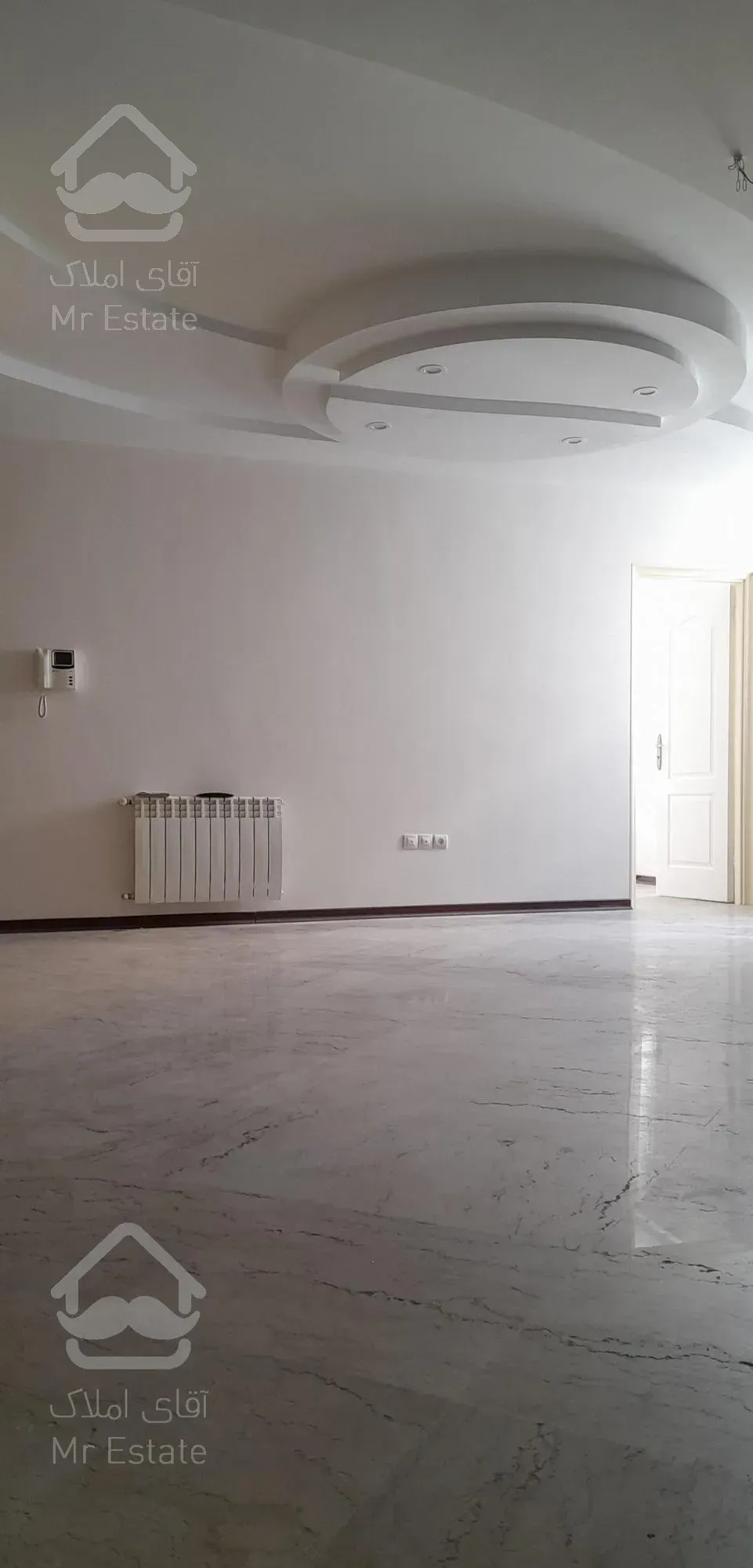 واحد ۸۴ متری دو خواب فول یگانه فردوس