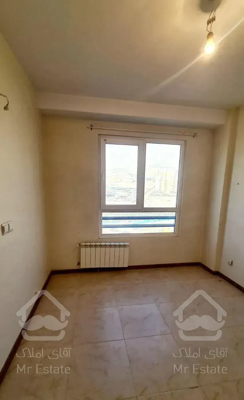 آپارتمان۱۱۵متری۳خوابه ویوابدی چیتگر