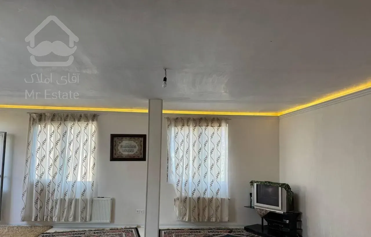 فروش آپارتمان 80 متری ۱ خوابه طبقه ۴ در گلاب دره