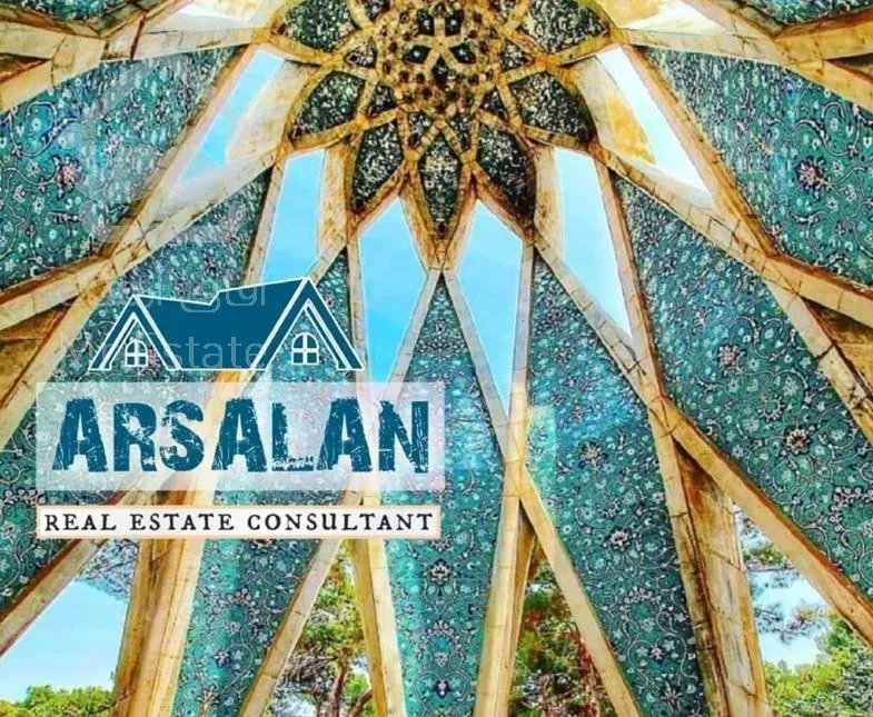 شهرآرا ۹۵ متر دو خواب ویو ابدی