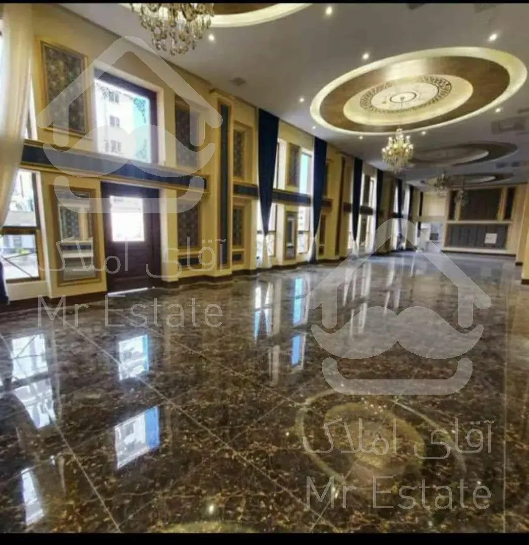 63 متر گرمدره