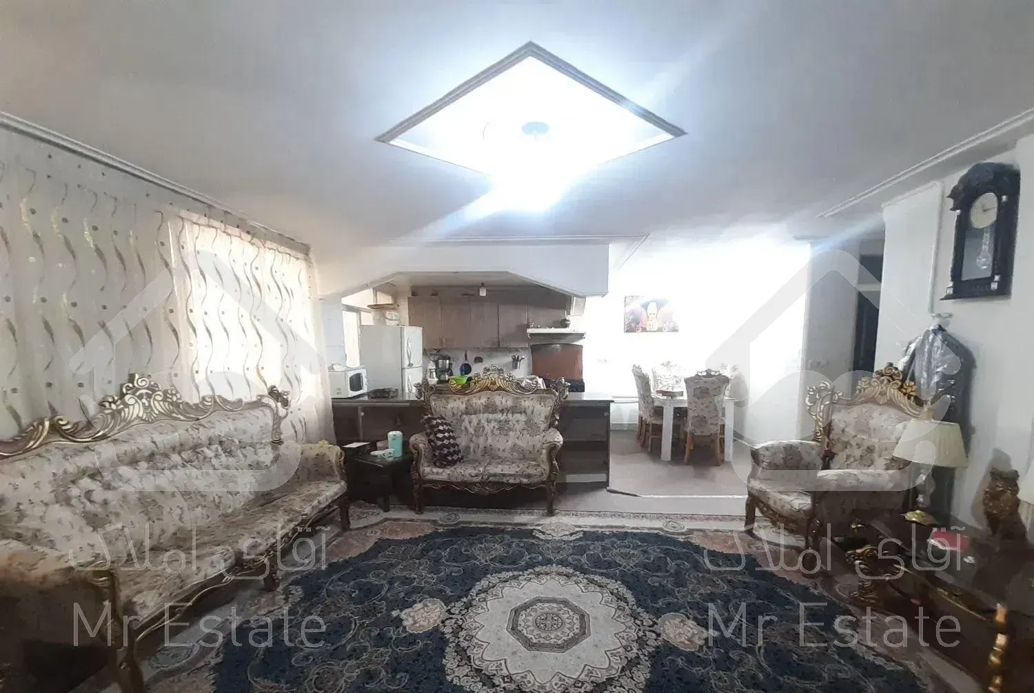 ۷۵مترتکواحدی/۷مترانباری،۱۰مترحیاط/مترو ابن سینا