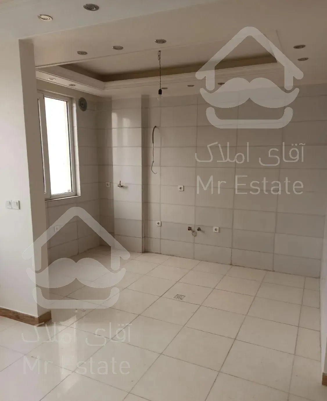 ۷۱متر کلید نخورده نیرو هوای یک