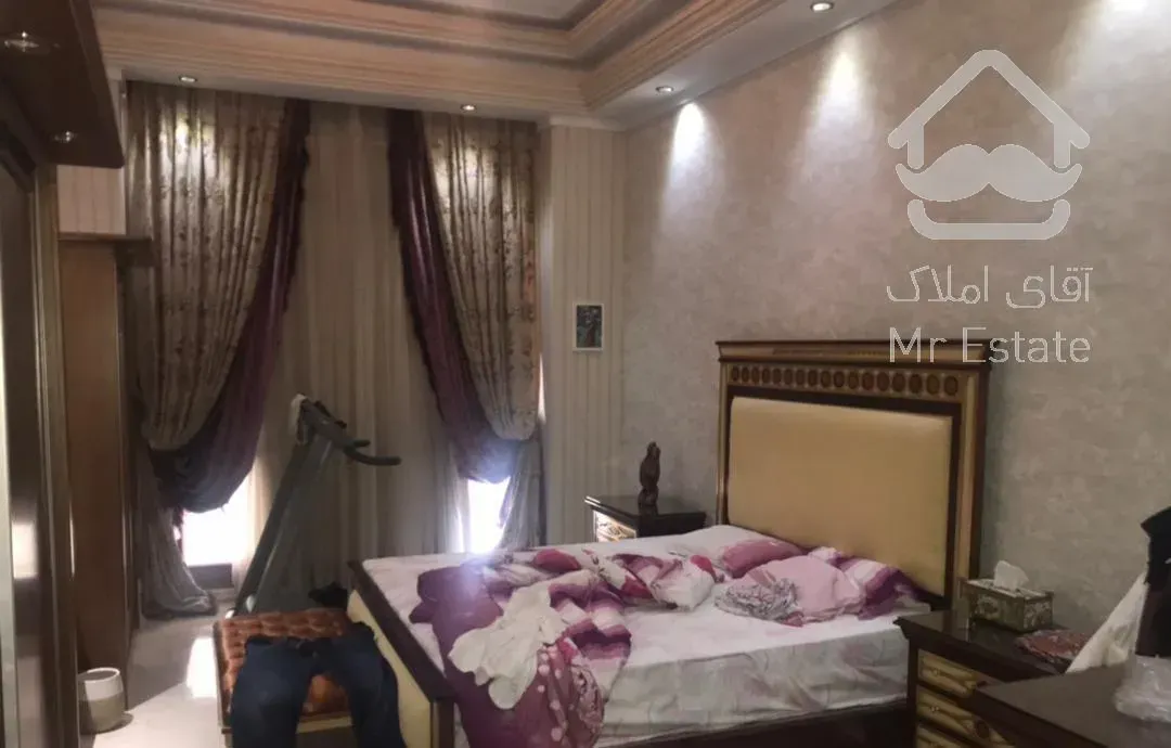 310 متر فرمانیه