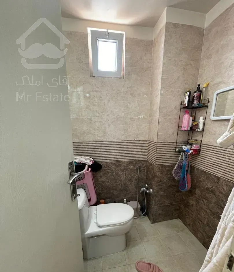 فروش آپارتمان ۹۵ متری ۲ خوابه در نظام‌آباد