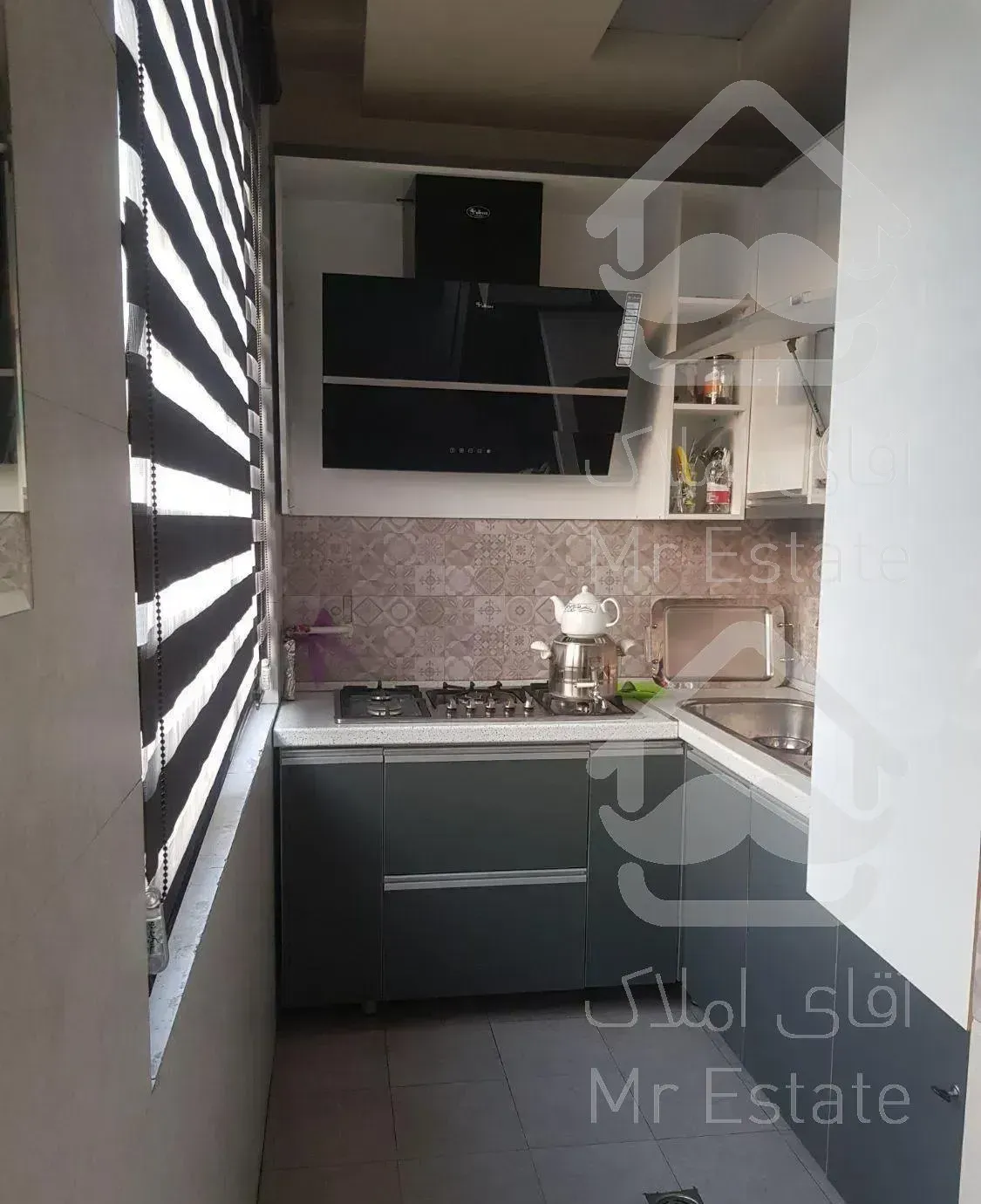 واحد اداری ۱۳۰ متری