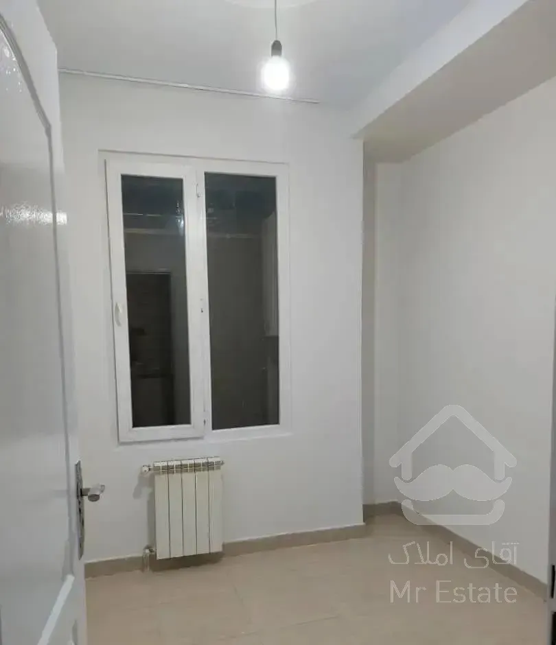 ۶۰ متر دو خواب مدرس نبش رضایی