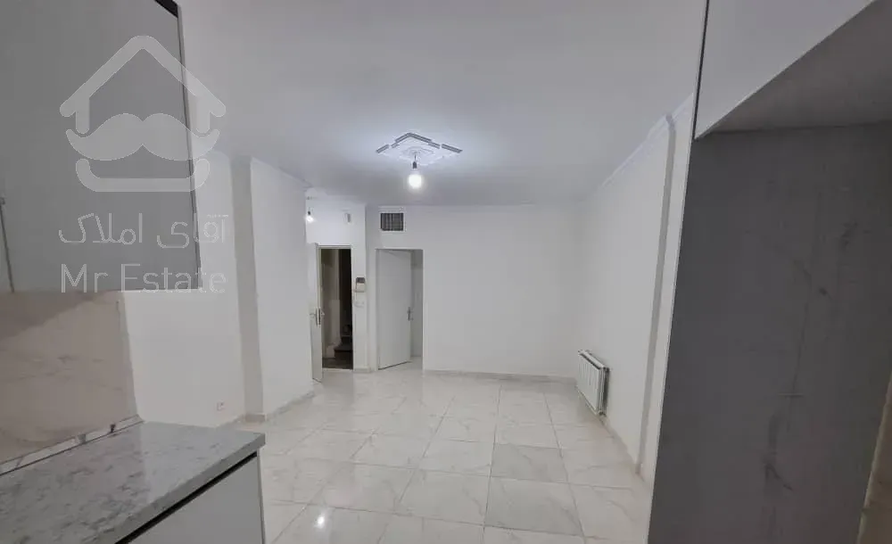 فروش آپارتمان ۵۴ متری ۲ خوابه