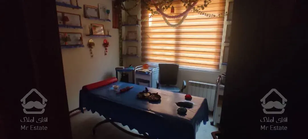 90 متر / موقعیت اداری / بر اصلی / مناسب دفتر کار