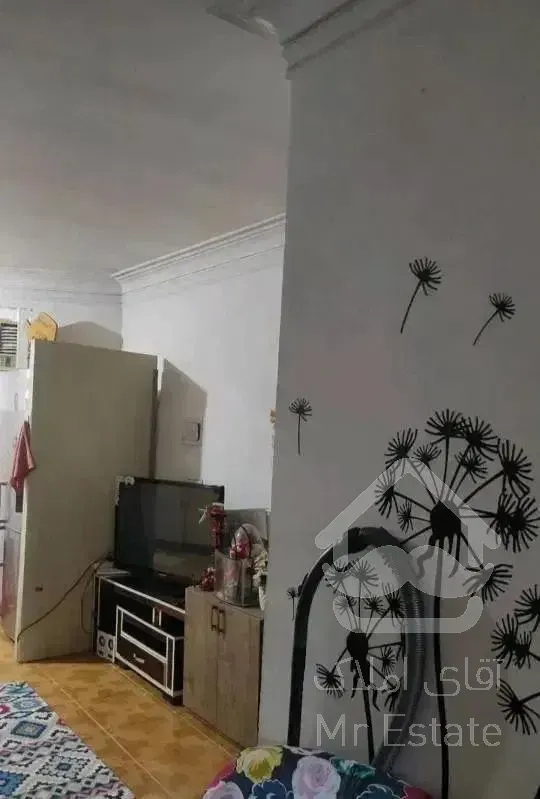 اجاره واحد ۵۵متری در انصاری ارشاد