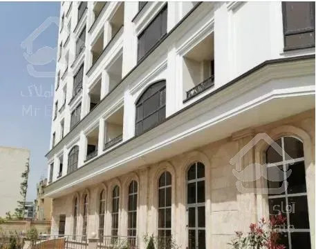 از85 الی 165متر//برج مجلل ملودی //بلوار اباذر