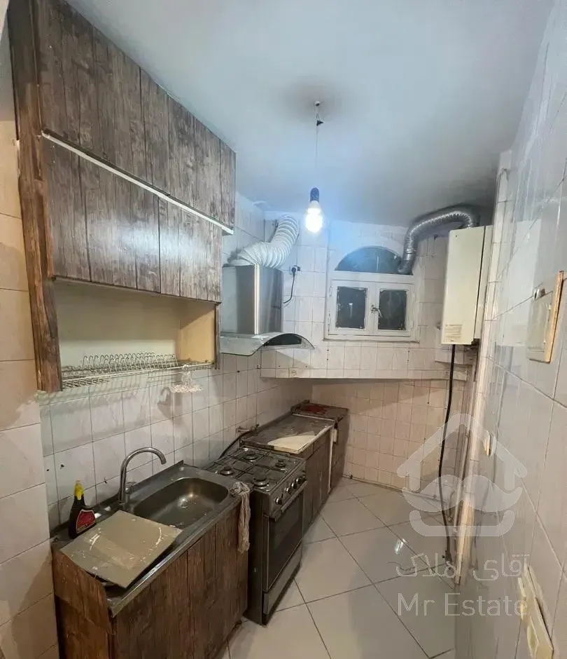 ۳۸متر یکخواب روبروی ملک خیابان کلیم کاشانی