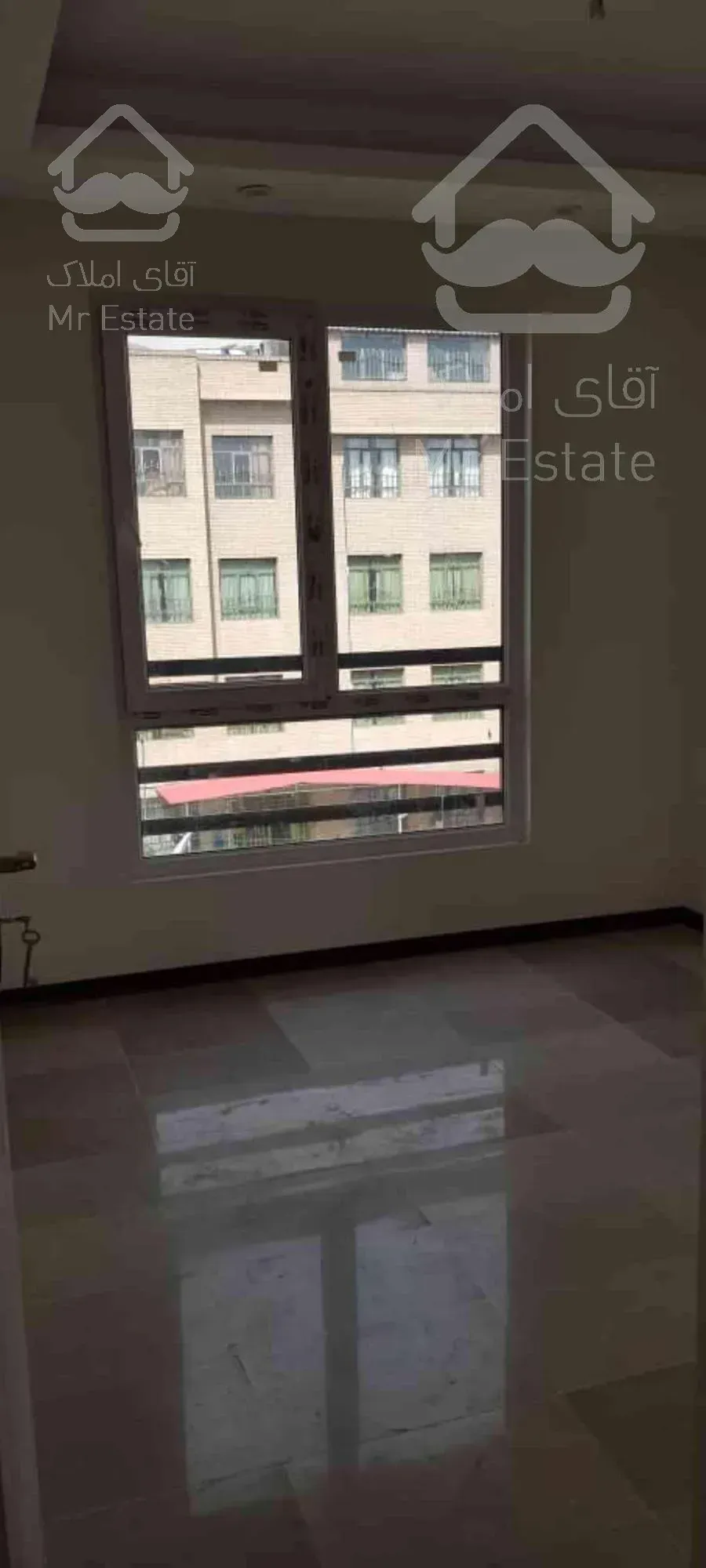 ۷۴متر،نوساز در پونک