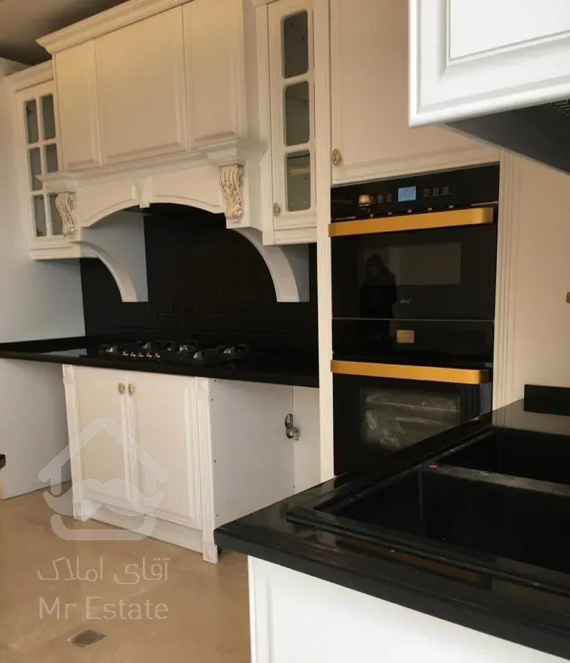 ۱۱۰ مـتر / به قیمت رسیده / گـیشا