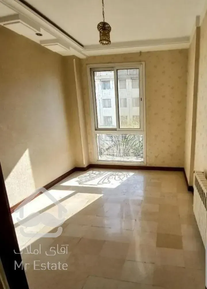 اجاره آپارتمان ۱۰۰ متر ۲ خواب اباذر