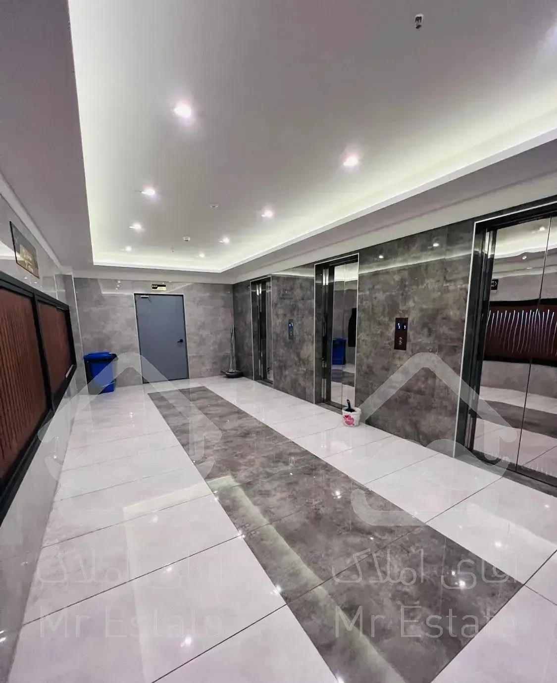 آپارتمان سند اداری  ۸۵ متر