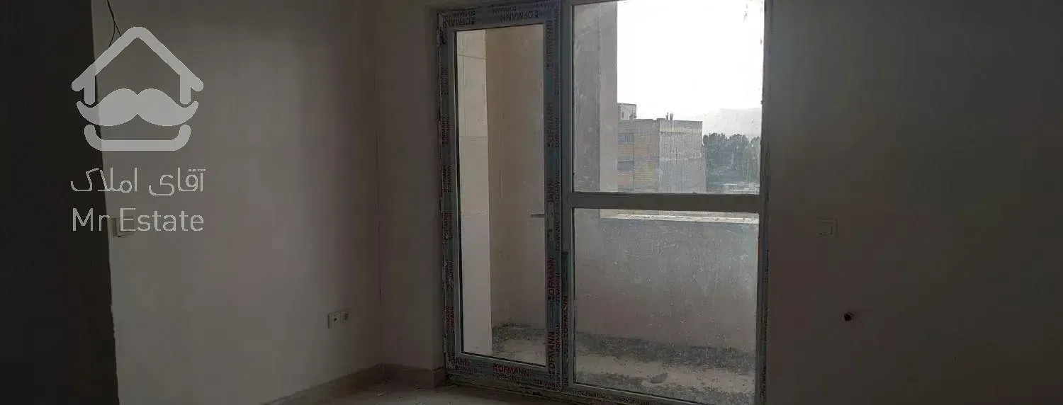 آپارتمان۱۷۸ متری،خشک،فرهنگیان فاز۲،بر خیابان سلمان