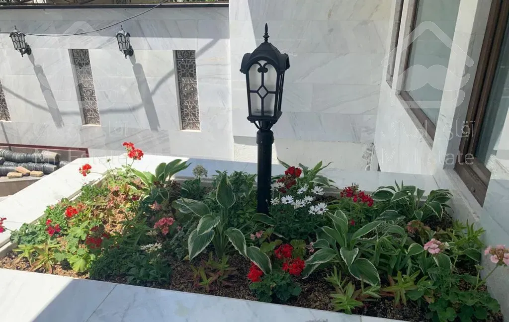 اپارتمان ۱۸۰ متری