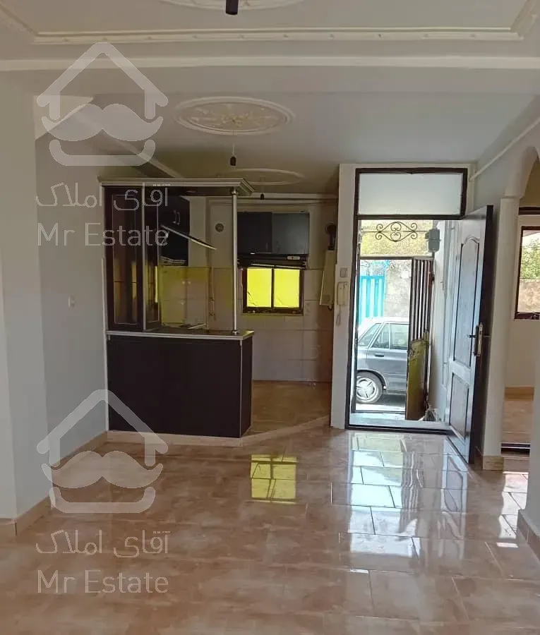 سوییت در صومعه سرا