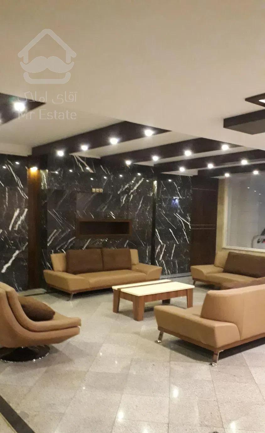 فرمانیه ۱۲۶متر طبقه پنجم