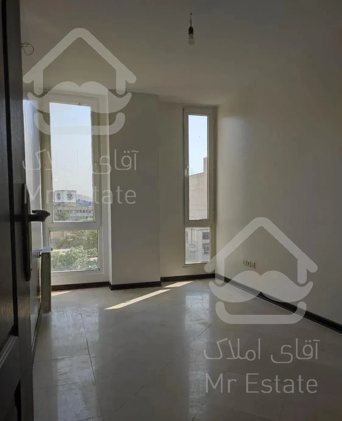 آپارتمان ۱۴۰متری سه خوابه