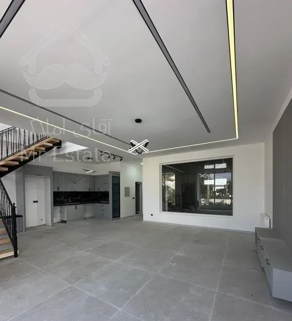 ویلامدرن*استخرحرفه ای*هوشمند*5دقیقه تا ساحل