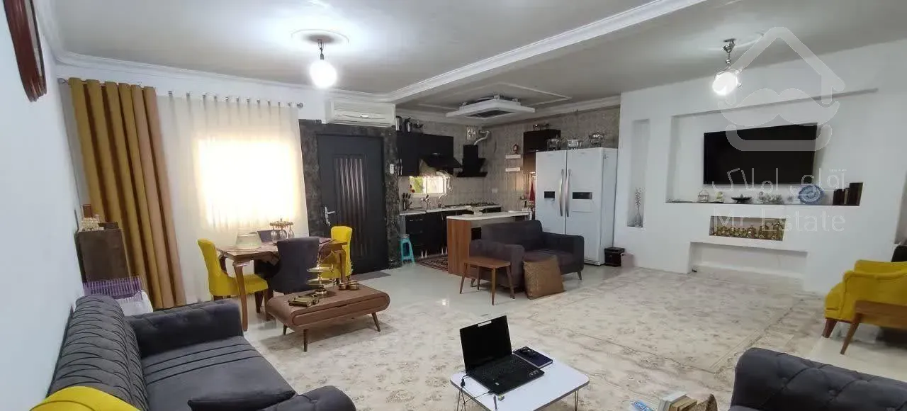 فروش خونه ویلایی در بابل