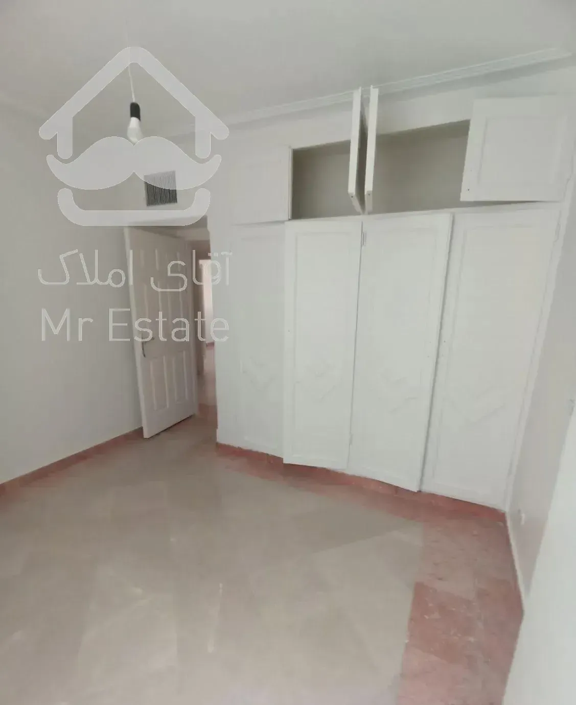 آپارتمان ۱۲۵ متری در محله قبا