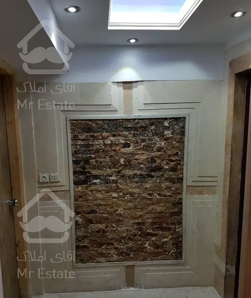 اپارتمان 135 متری سه خواب فول امکانات