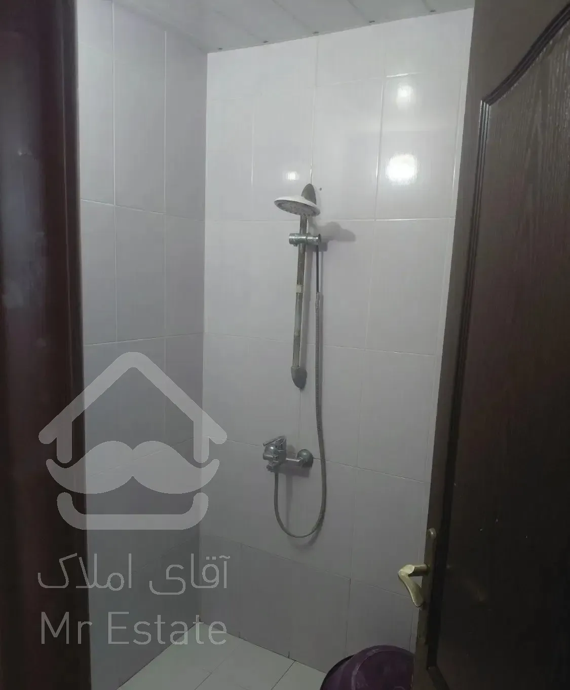 آپارتمان ۲خوابه بازسازی شده
