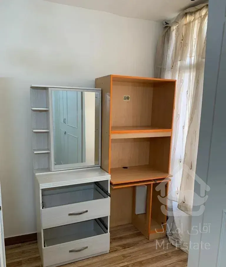 آپارتمان ۴۵ متری خوش نقشه