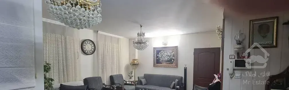 آپارتمان۶۲متری (فول بازسازی)