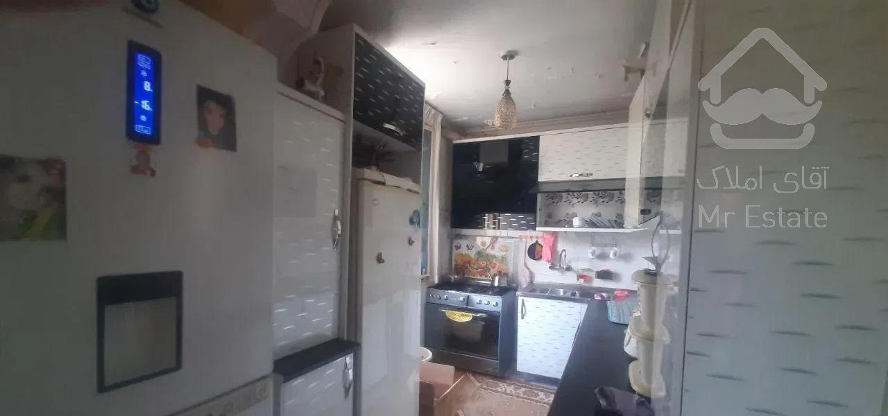 اپارتمان ۴۳ متری،دونبش