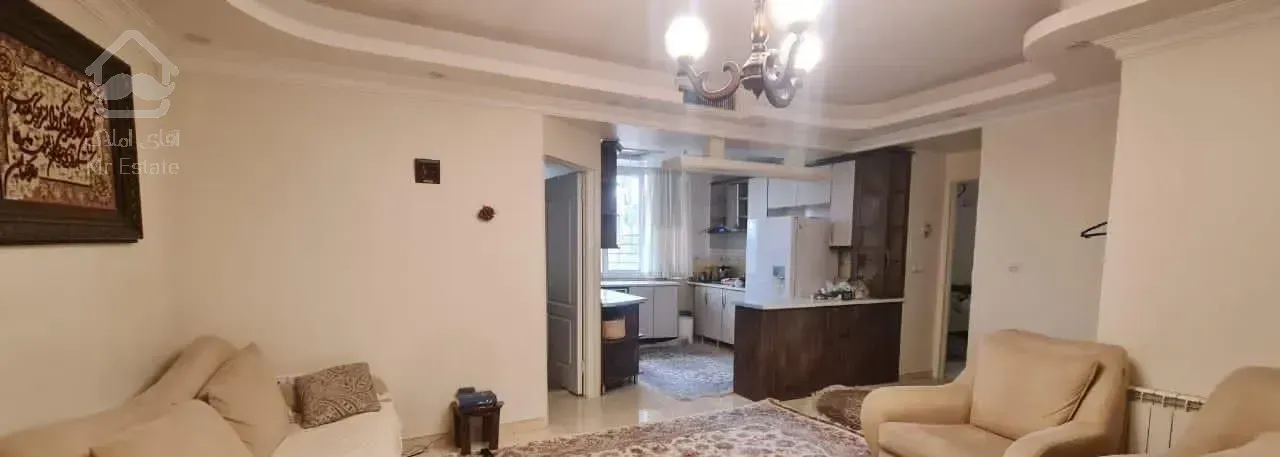 فروش آپارتمان ۷۳ متری ۲ خوابه در مینا