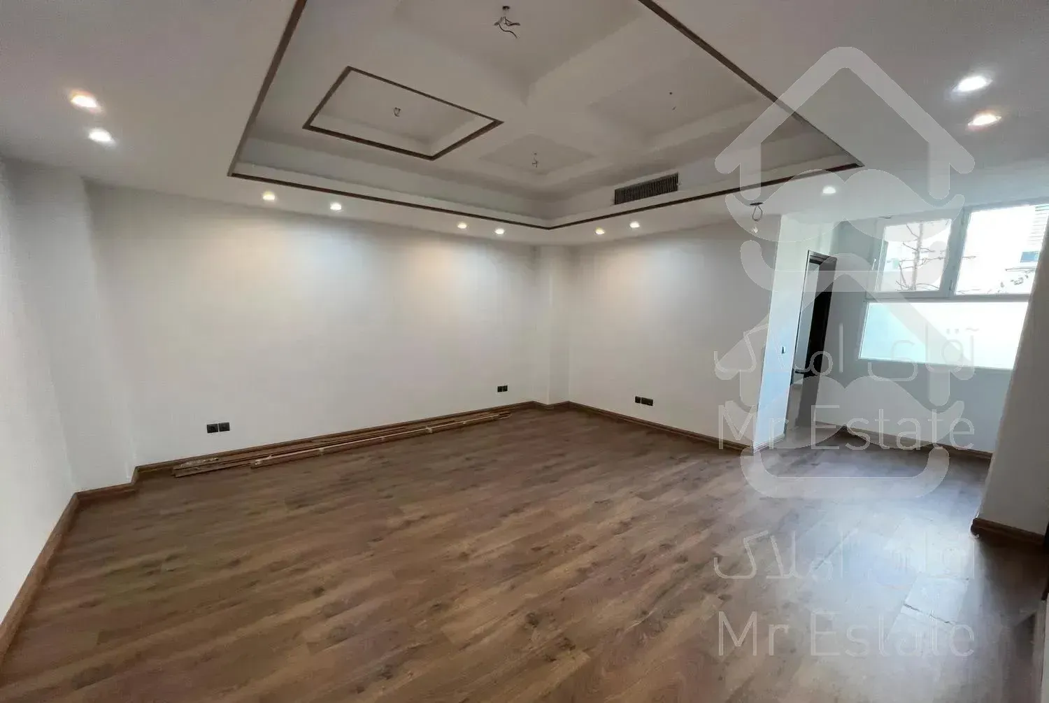 آپارتمان ۶۸ متر گاندی