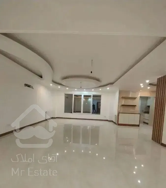 فروش اپارتمان ۱۷۲متر در دانش