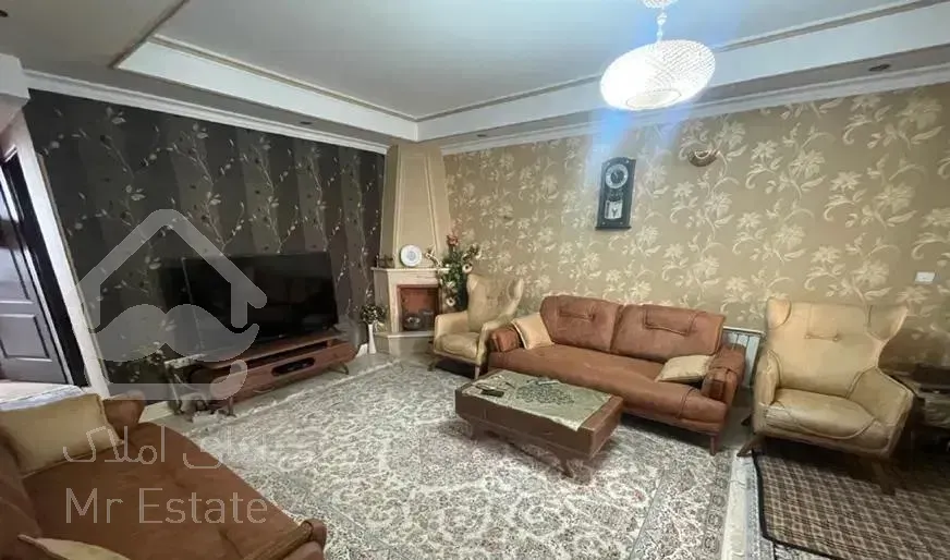 ۹۷ متری دنج جنت آباد جنوبی