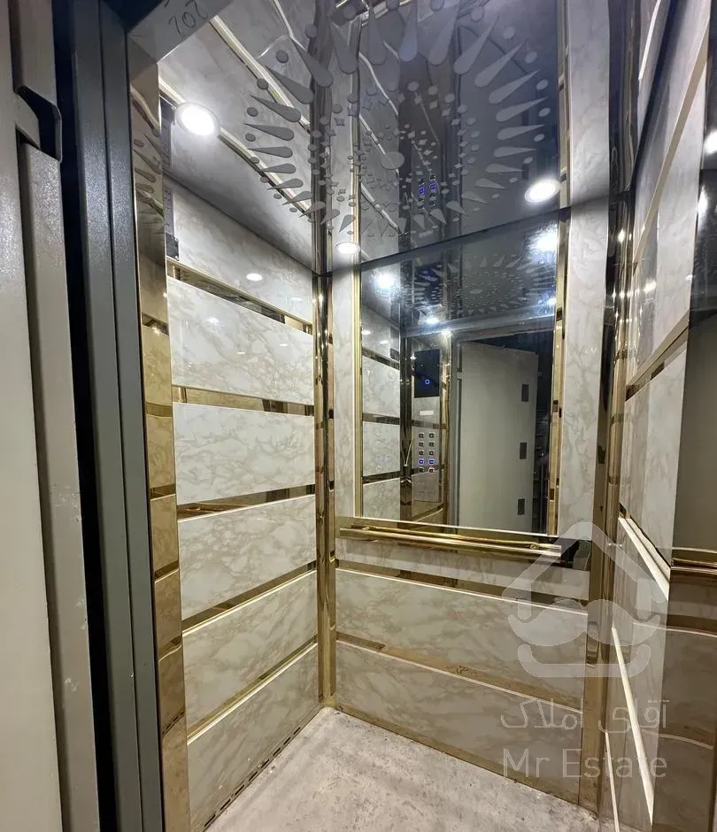 فروش آپارتمان ۹۰ متری نوساز