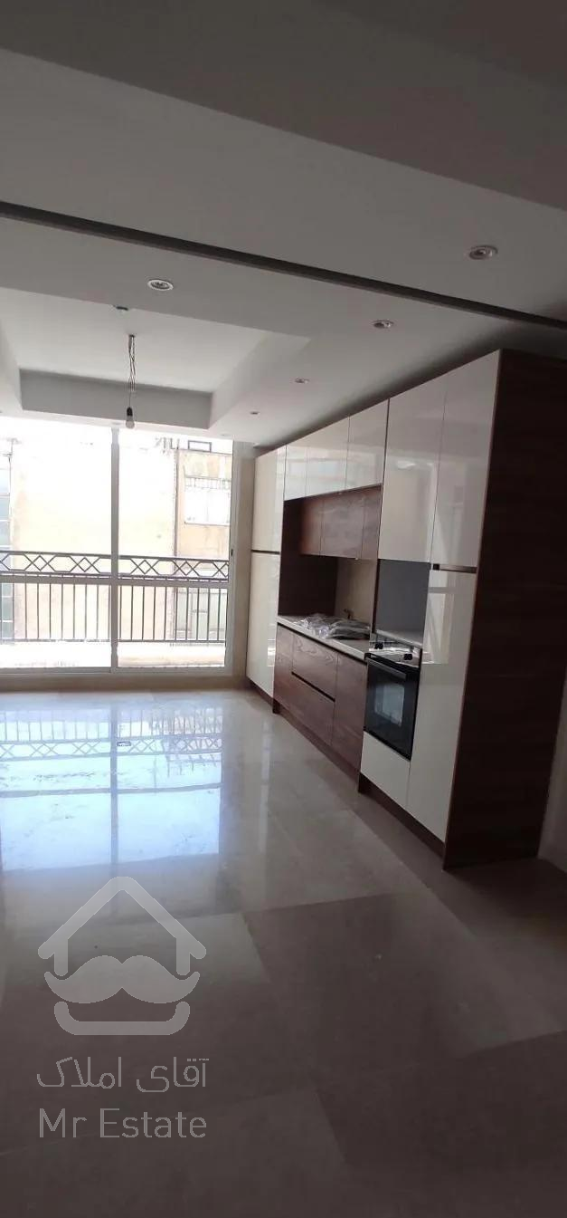 ۱۵۰متر ۳ خواب تاپ لوکیشن اندرزگو /حتی مجرد